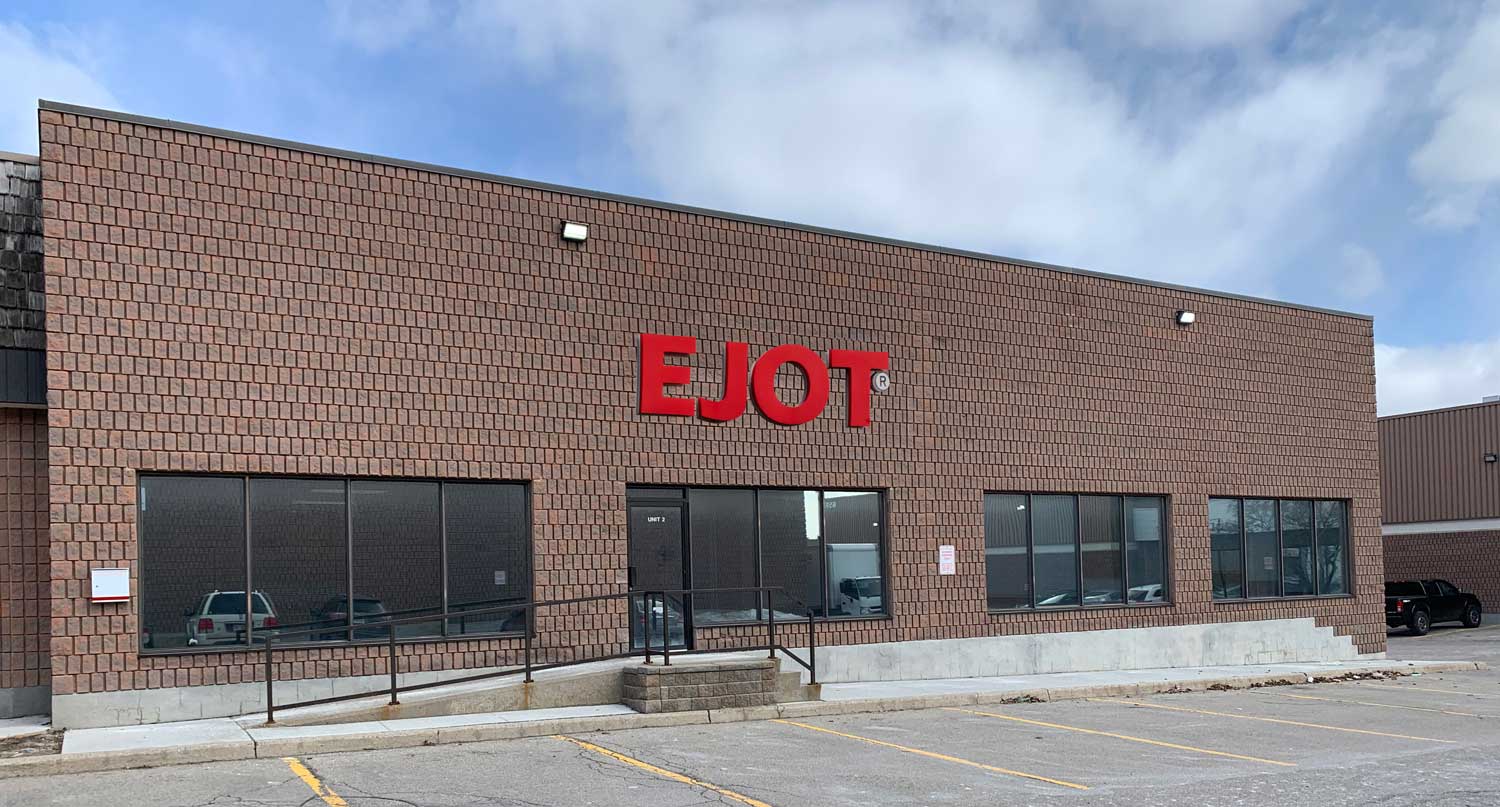 EJOT-Canada-Building
